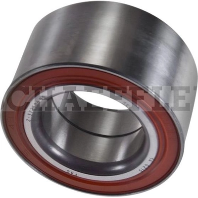 Front Wheel Bearing by FAG - 572506E pa1