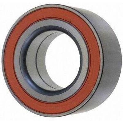 Front Wheel Bearing by FAG - 580191 pa1