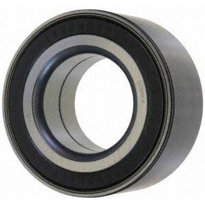 Front Wheel Bearing by FAG - 580191 pa2