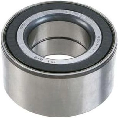 Front Wheel Bearing by FAG - 580191D pa1