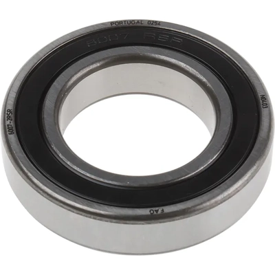 FAG - 6007.2RSR - Wheel Bearings pa2