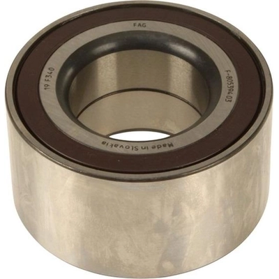 Front Wheel Bearing by FAG - 805394C pa1