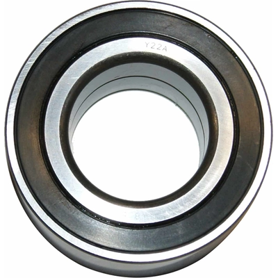 Front Wheel Bearing by GMB - 715-0001 pa2