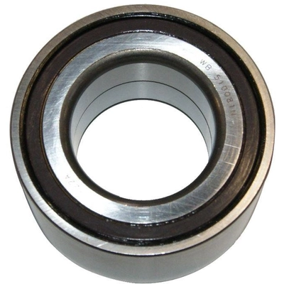 Front Wheel Bearing by GMB - 715-0076 pa3