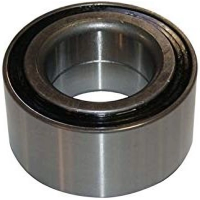 Front Wheel Bearing by GMB - 720-0363 pa9