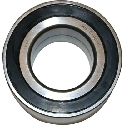 Front Wheel Bearing by GMB - 725-0002 pa2