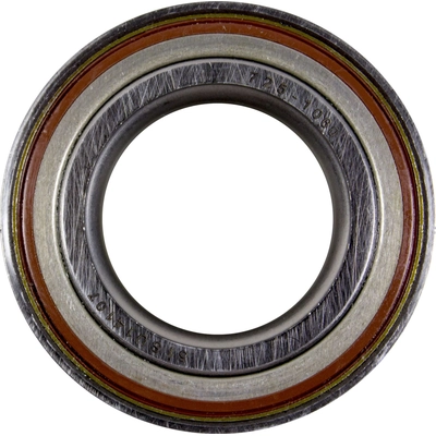 Front Wheel Bearing by GMB - 725-1060 pa1