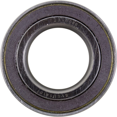 Front Wheel Bearing by GMB - 725-1060 pa2