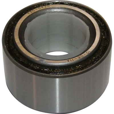 Front Wheel Bearing by GMB - 730-0420 pa1