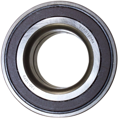 Front Wheel Bearing by GMB - 730-1070 pa6