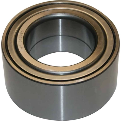 Front Wheel Bearing by GMB - 735-0004 pa1
