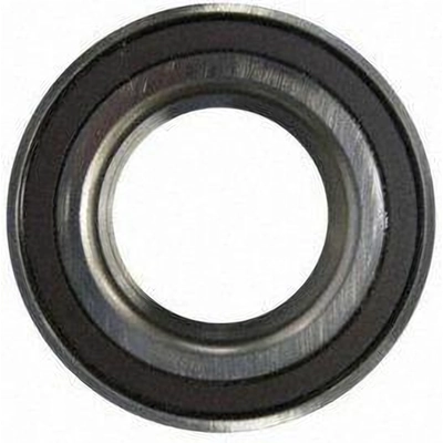 Front Wheel Bearing by GMB - 735-0006 pa8