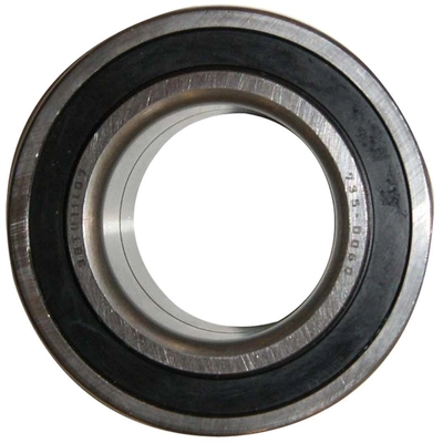 Front Wheel Bearing by GMB - 735-0060 pa3