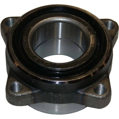Front Wheel Bearing by GMB - 735-0344 pa2