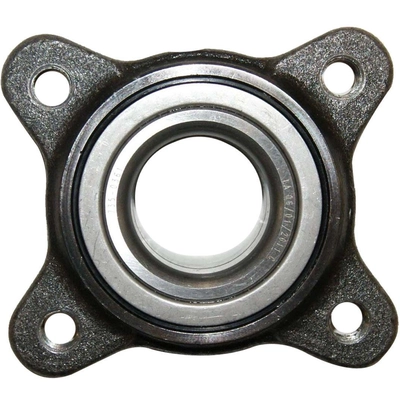 Front Wheel Bearing by GMB - 735-0361 pa2