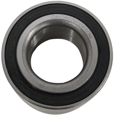 Front Wheel Bearing by GMB - 735-1010 pa1