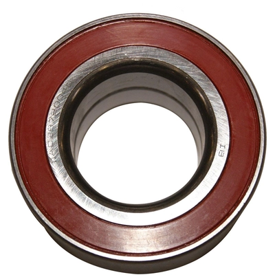 Front Wheel Bearing by GMB - 735-1020 pa1