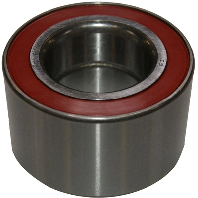 Front Wheel Bearing by GMB - 735-1020 pa3