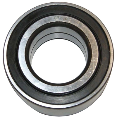 Front Wheel Bearing by GMB - 746-0002 pa3