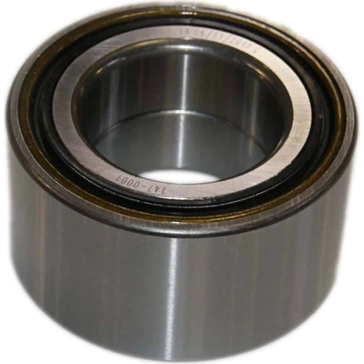 Front Wheel Bearing by GMB - 747-0001 pa1
