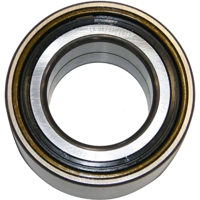 Front Wheel Bearing by GMB - 747-0001 pa2