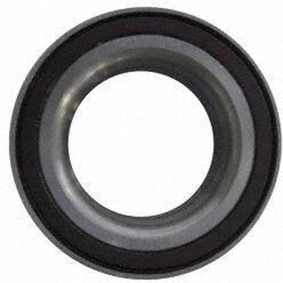 Front Wheel Bearing by GMB - 747-0002 pa4