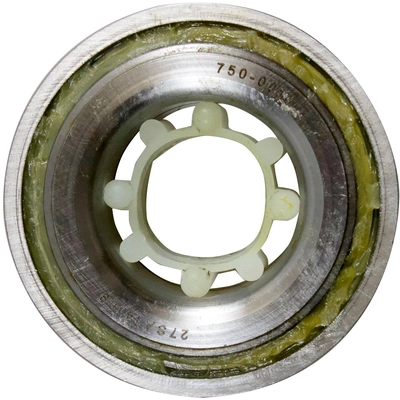 Front Wheel Bearing by GMB - 750-0018 pa2