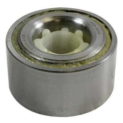 Front Wheel Bearing by GMB - 750-0018 pa7