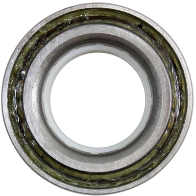 Front Wheel Bearing by GMB - 760-0100 pa2