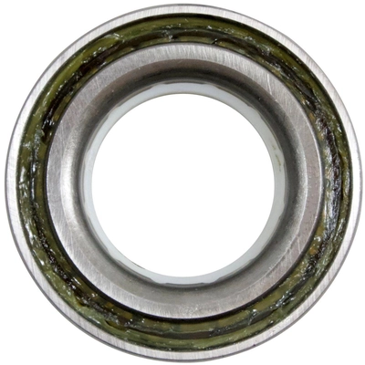 Front Wheel Bearing by GMB - 760-0100 pa3