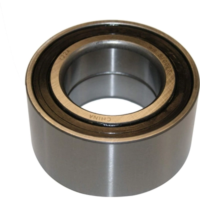 Front Wheel Bearing by GMB - 765-0070 pa2