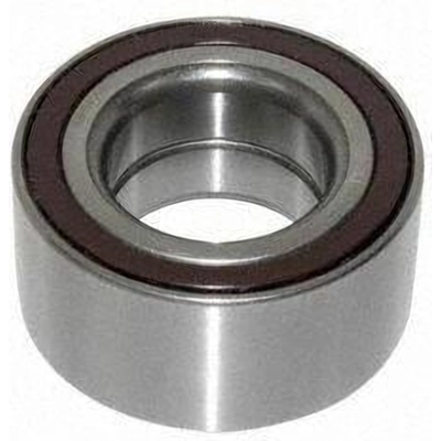 Front Wheel Bearing by GMB - 765-1020 pa5