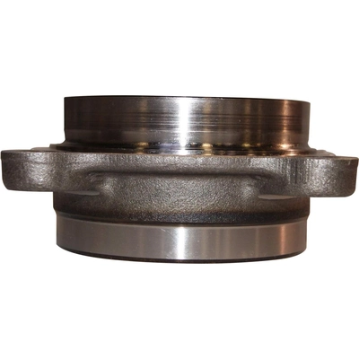Front Wheel Bearing by GMB - 770-0012 pa2