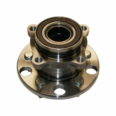 GMB - 770-0018 - Wheel Bearing pa1