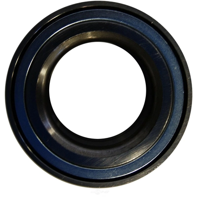 Front Wheel Bearing by GMB - 770-0031 pa6