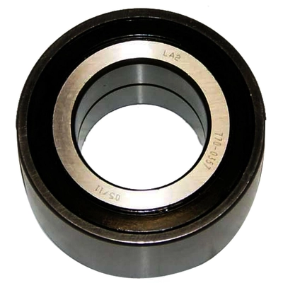 Front Wheel Bearing by GMB - 770-0357 pa6