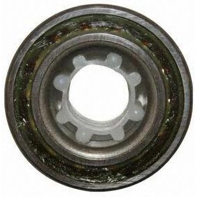 Front Wheel Bearing by GMB - 770-0359 pa14