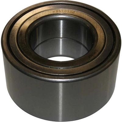 Front Wheel Bearing by GMB - 770-1010 pa1