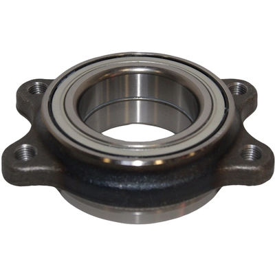 GMB - 780-0008 - Wheel Bearing and Hub Assembly pa3