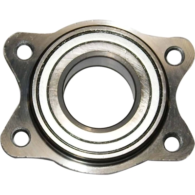 Front Wheel Bearing by GMB - 780-0010 pa2