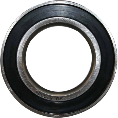 Front Wheel Bearing by GMB - 780-0030 pa2