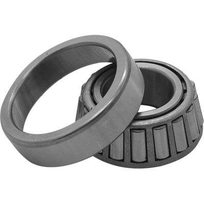 Front Wheel Bearing by GSP NORTH AMERICA - 120013B pa3