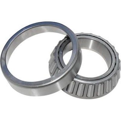 Front Wheel Bearing by GSP NORTH AMERICA - 120014B pa2