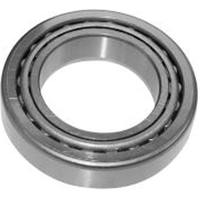 Front Wheel Bearing by GSP NORTH AMERICA - 120014B pa3
