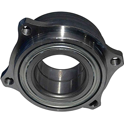 GSP NORTH AMERICA - 483432B - Wheel Bearing - Rear pa1