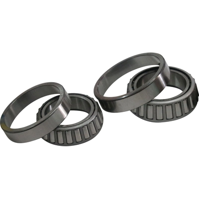 Front Wheel Bearing by GSP NORTH AMERICA - 690031B pa2