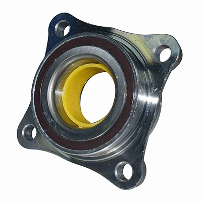 GSP NORTH AMERICA - 696040 - Wheel Bearing - Front pa2