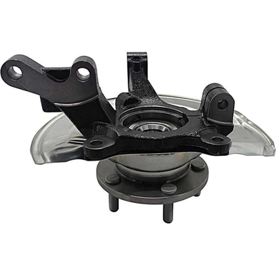 GSP NORTH AMERICA - 9120200 - Front Wheel Bearing pa4
