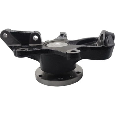 GSP NORTH AMERICA - 9120900 - Front Wheel Bearing pa1
