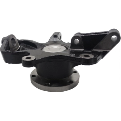 GSP NORTH AMERICA - 9121000 - Front Wheel Bearing pa1